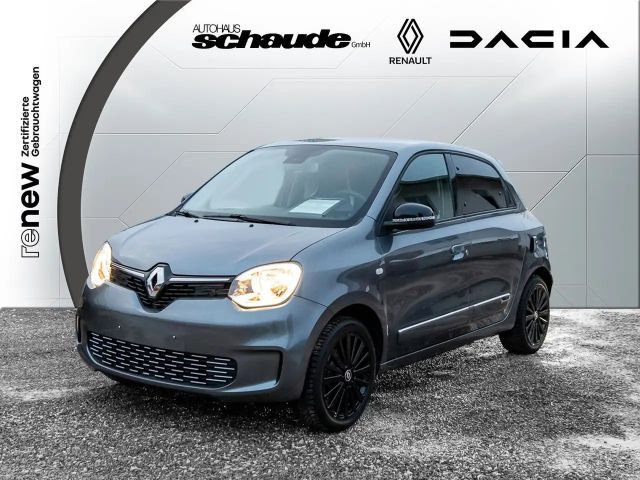 Renault Twingo SCe 65