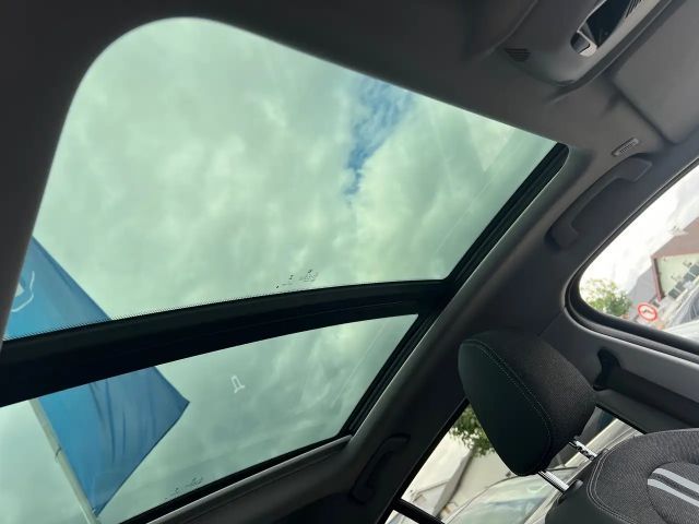 BMW 116 116d Sport Line