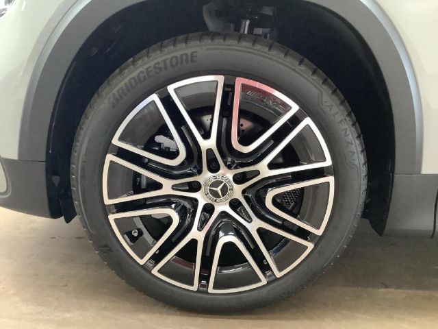 Mercedes-Benz GLB 220 4MATIC