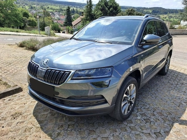 Skoda Karoq 1.5 TSI
