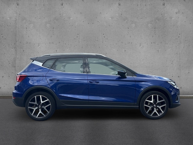 Seat Arona 1.0 TSI FR-lijn