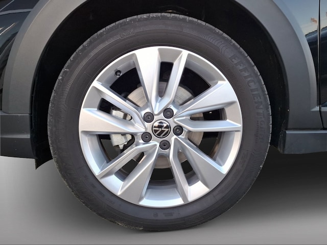 Volkswagen Taigo 1.0 TSI DSG IQ.Drive Move