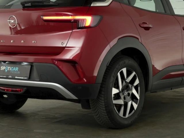 Opel Mokka Elegance Mokka-e