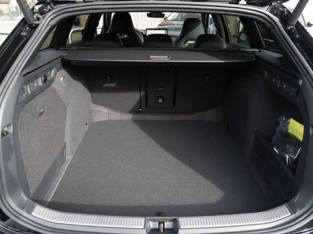 Skoda Superb 2.0 TDI Combi Sportline