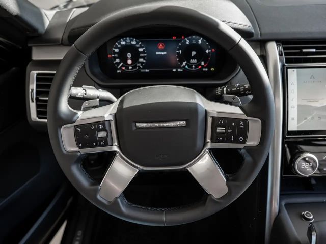 Land Rover Discovery AWD D250 Dynamic SE