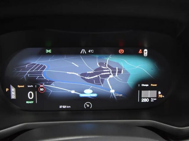 Polestar 2 Dual motor Long range