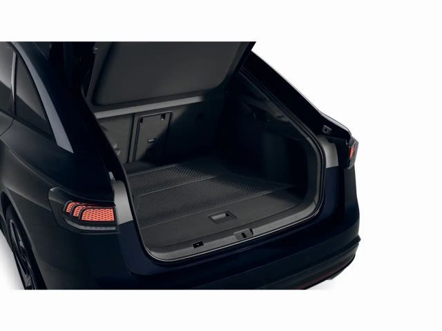 Volkswagen ID.7 IQ.Drive Pro