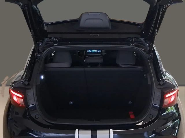 MG MG3 Standard Standard range