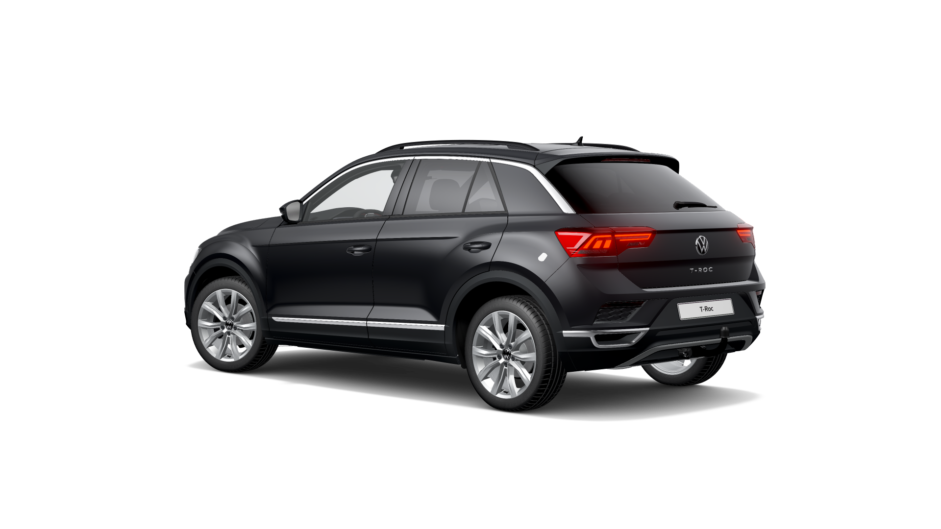 Volkswagen T-Roc 1.5 TSI Sport