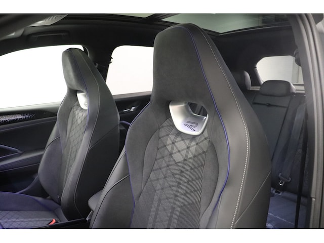 Volkswagen Tiguan 2.0 TDI 4Motion R-Line