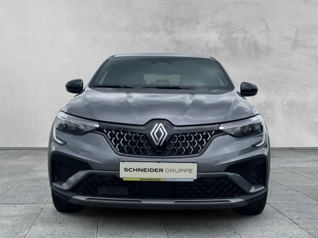 Renault Arkana EDC Hybrid Techno