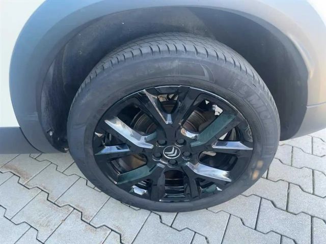 Citroën C5 Aircross Shine