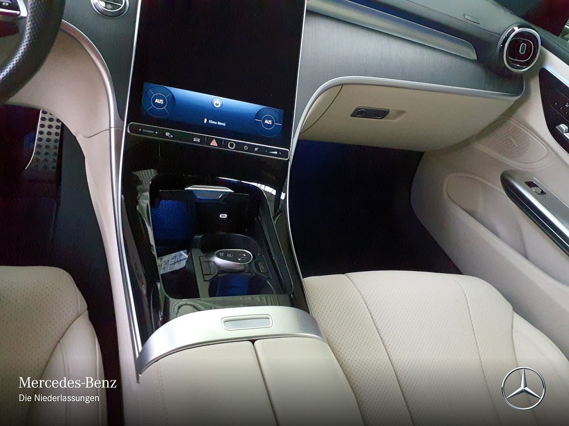 Mercedes-Benz CLE 200 Coupé