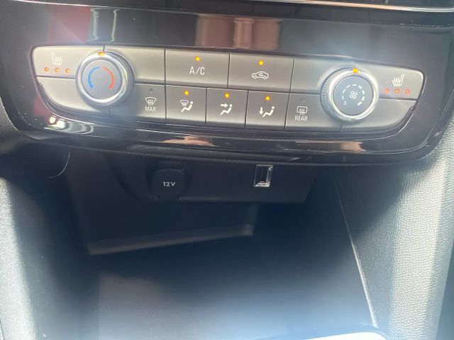 Opel Mokka 1.2 Turbo Elegance Turbo