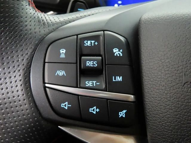 Ford Explorer Plug in Hybrid ST Line