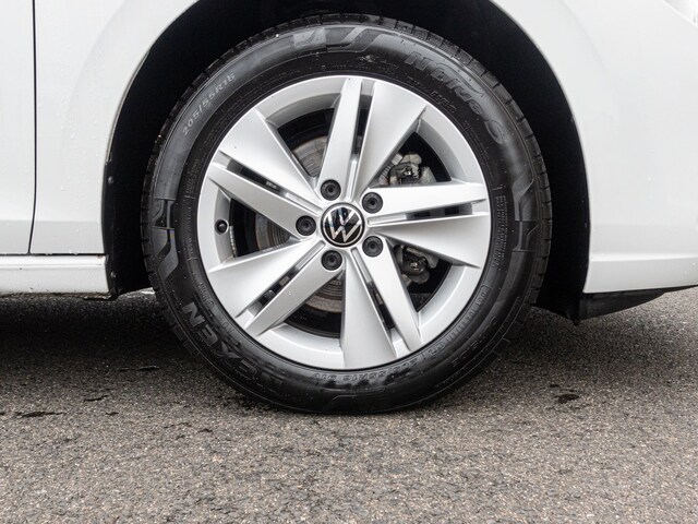 Volkswagen Golf 2.0 TDI DSG