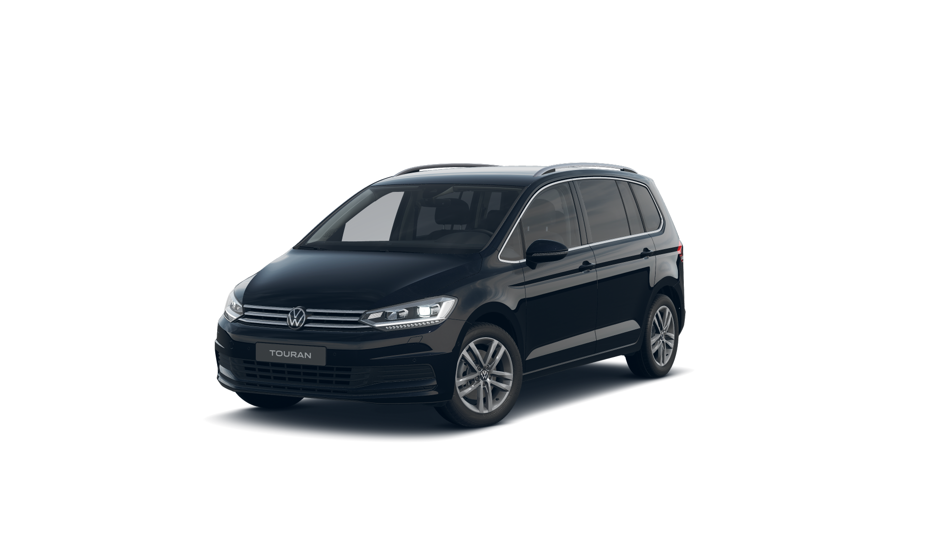 Volkswagen Touran DSG