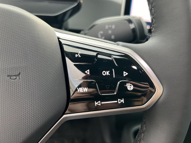 Volkswagen ID.3 IQ.Drive Style