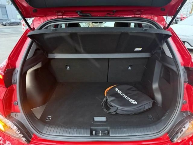 Hyundai Kona 64 kWh Electric Trend