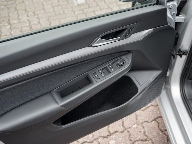 Volkswagen Golf 2.0 TDI DSG