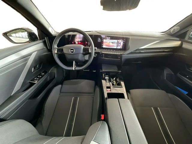 Opel Astra GS-Line Grand Sport