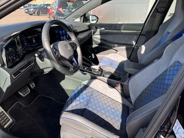 Volkswagen Golf Golf VIII