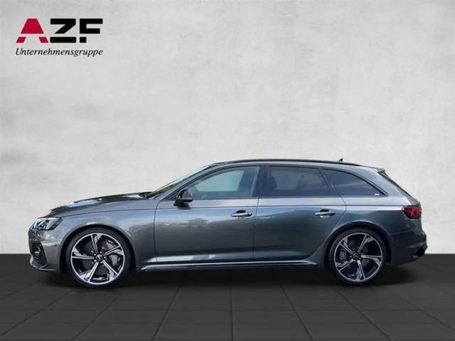 Audi RS4 Avant
