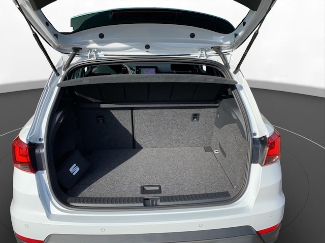 Seat Arona 1.0 TSI FR-lijn