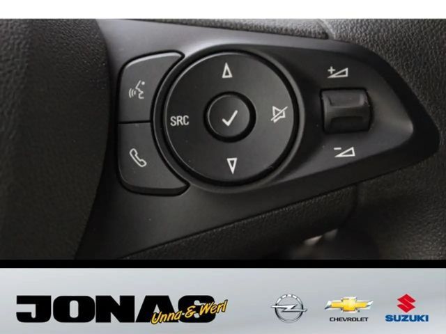 Opel Combo Edition Life