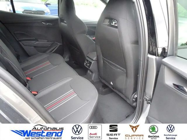 Skoda Fabia 1.0 TSI Monte Carlo