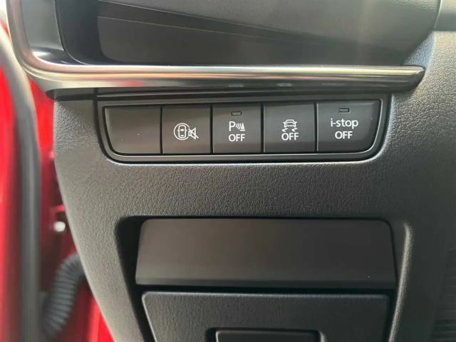 Mazda 3 Homura SkyActiv