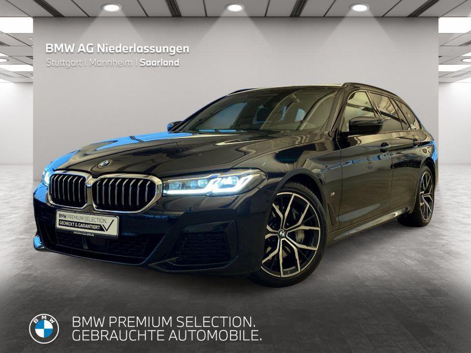 BMW 530 530d Touring