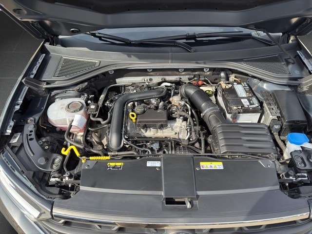 Volkswagen T-Roc 1.0 TSI Life