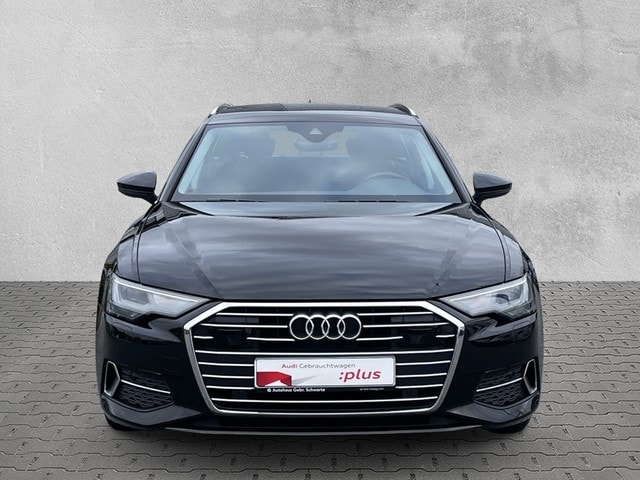 Audi A6 40 TDI Avant S-Tronic