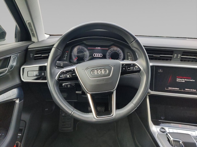 Audi A6 50 TDI Avant Quattro