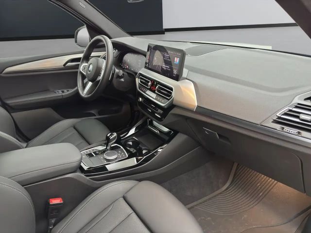 BMW X3 xDrive30d