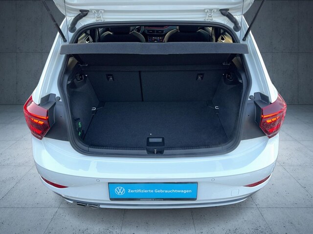 Volkswagen Polo DSG GTI