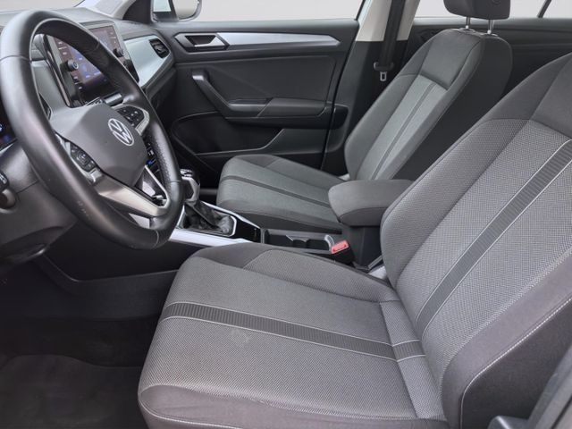 Volkswagen T-Roc 2.0 TDI DSG Life