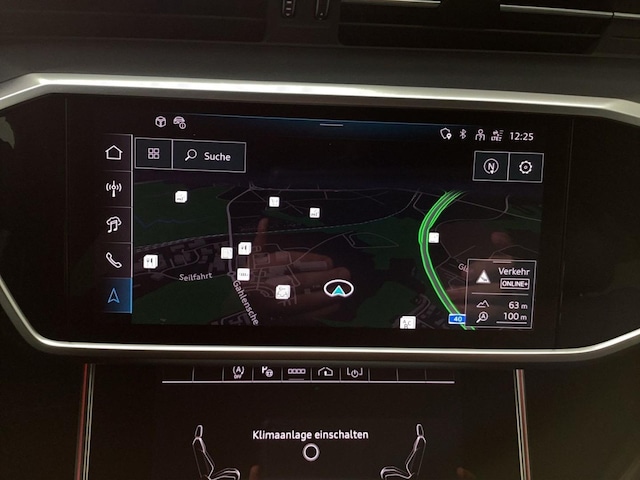 Audi A6 45 TDI Avant Quattro S-Line S-Tronic