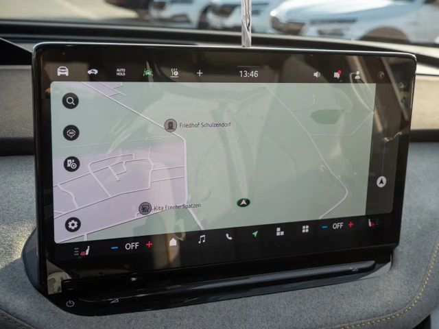 Skoda Enyaq Lounge Selection