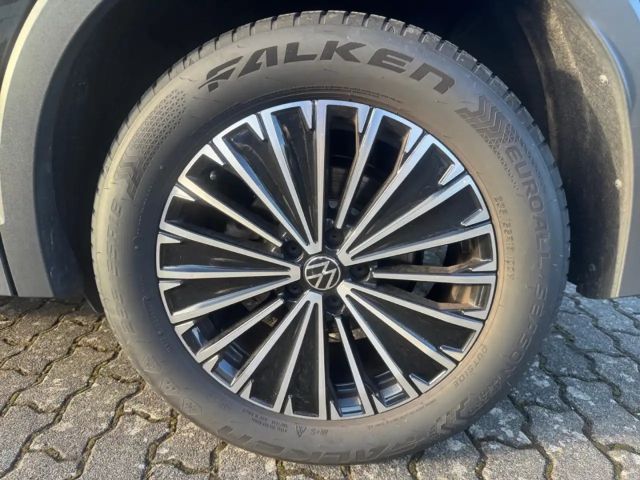 Volkswagen Tiguan 2.0 TDI DSG IQ.Drive