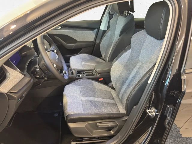 Skoda Octavia Selection