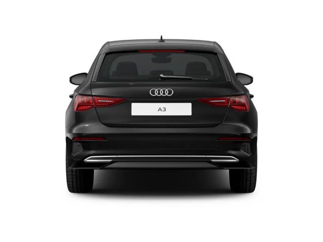 Audi A3 35 TDI Sedan Sportback