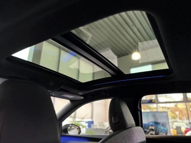 Peugeot E-3008 GT-Line