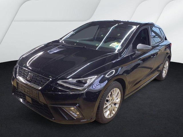 Seat Ibiza 1.0 TSI DSG Xcellence