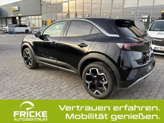 Opel Mokka Ultimate