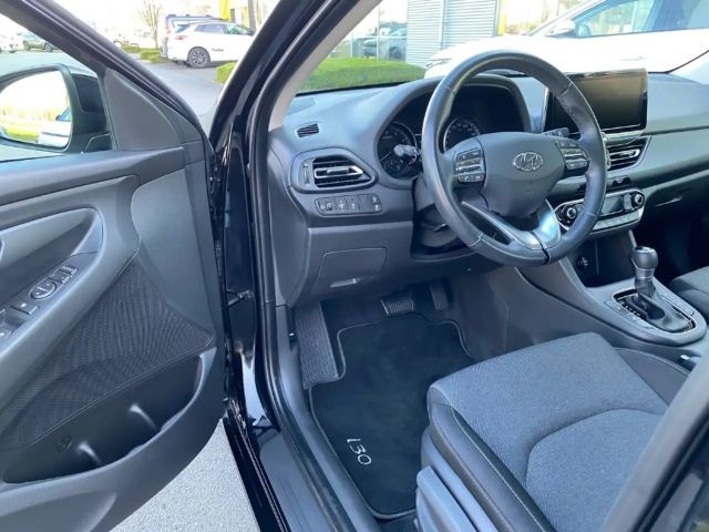 Hyundai i30 Hybrid Trend