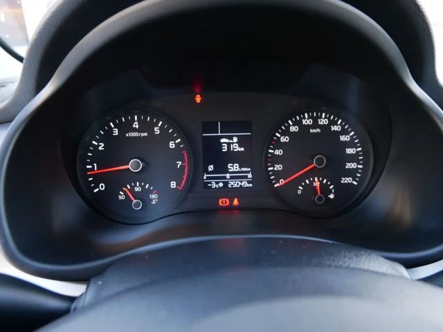 Kia Rio 1,2 DPI Neon ISG