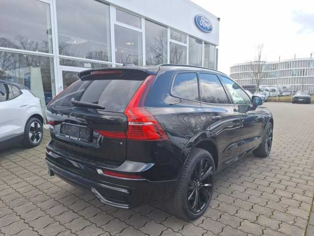 Volvo XC60 XC60