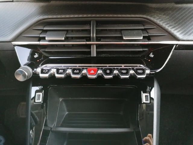 Peugeot 2008 Active Pack PureTech